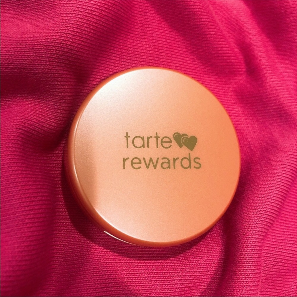 ⭐️Tarte blush and mascara mini set⭐️ - Picture 9 of 12